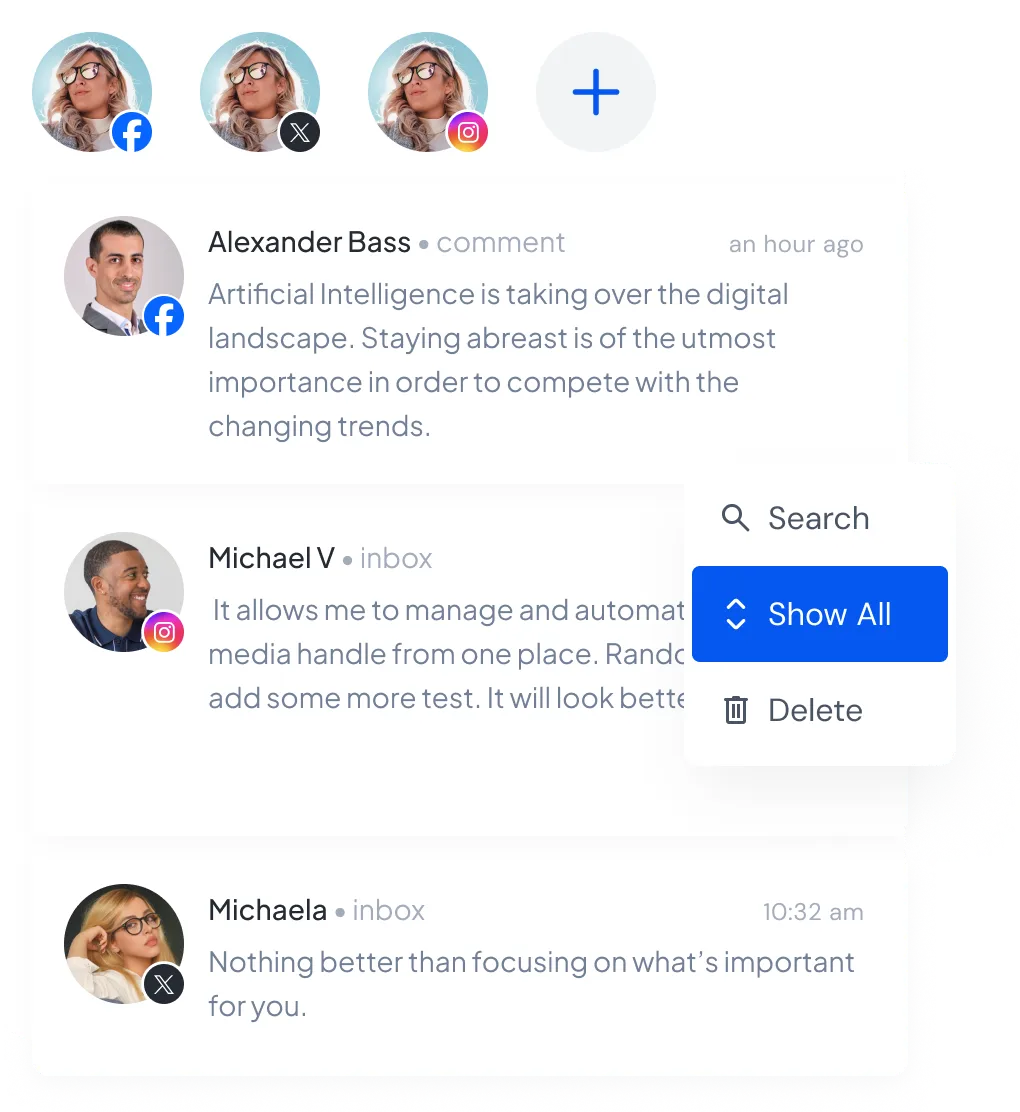Community management without the chaos