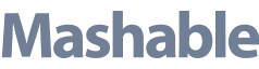 mashable logo